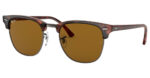 Ochelari de soare Ray-Ban CLUBMASTER RB 3016 W3388