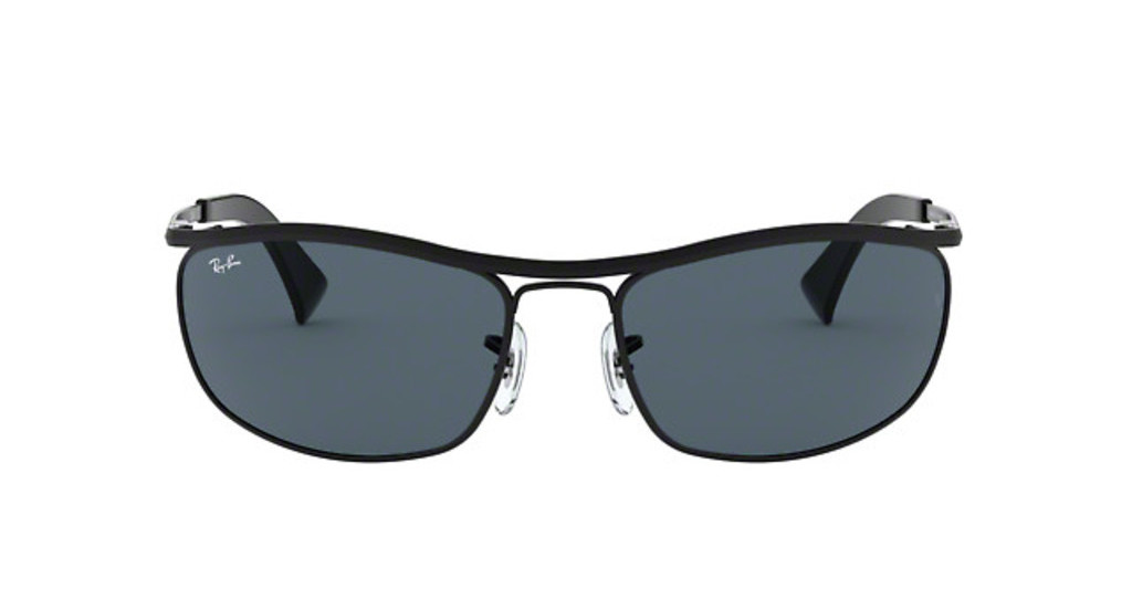 Ochelari de soare Ray-Ban OLYMPIAN RB 3119 9161R5 - imagine 2