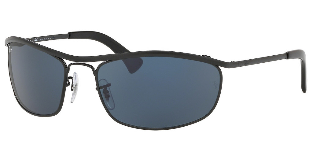 Ochelari de soare Ray-Ban OLYMPIAN RB 3119 9161R5