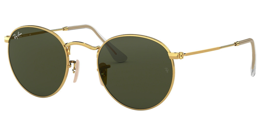 Ray-Ban-RB3447-001