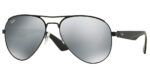 Ochelari de soare Ray-Ban RB 3523 006/6G