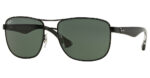 Ochelari de soare Ray-Ban RB 3533 002/71