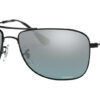 Ochelari de soare Ray-Ban RB 3543 002/5L