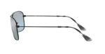 Ochelari de soare Ray-Ban RB 3543 002/5L - imagine 3