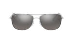 Ochelari de soare Ray-Ban RB 3543 003/5J - imagine 2