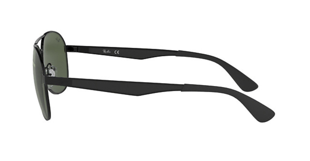 Ochelari de soare Ray-Ban RB 3549 006/71 - imagine 3