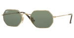 Ochelari de soare Ray-Ban Octagonal RB 3556N 001