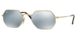 Ochelari de soare Ray-Ban Octagonal RB 3556N 001/30
