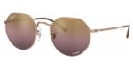 Ochelari de soare Ray-Ban Jack RB 3565 9202G9