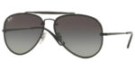 Ochelari de soare Ray-Ban BLAZE AVIATOR RB 3584N 153/11