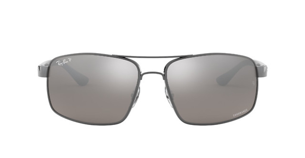Ochelari de soare Ray-Ban RB 3604CH 004/5J - imagine 2