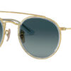 Ochelari de soare Ray-Ban RB 3647N 91233M