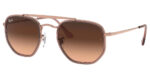 Ochelari de soare Ray-Ban THE MARSHA II RB 3648M 9069A5