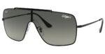 Ochelari de soare Ray-Ban WINGS II RB 3697 002/11