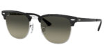 Ochelari de soare Ray-Ban Clubmaster Metal RB 3716 900471