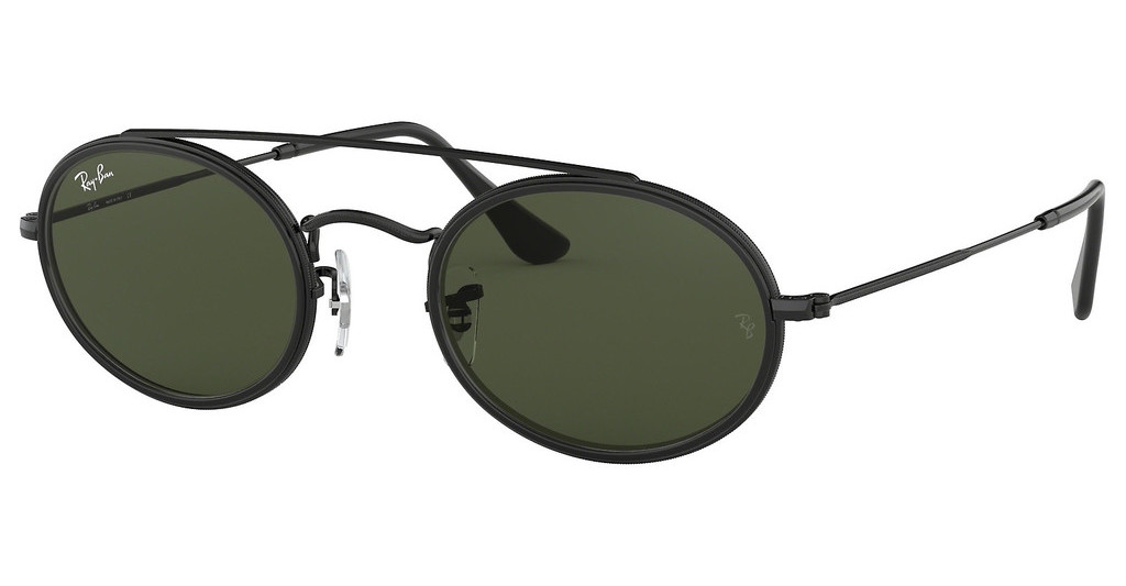 Ochelari de soare Ray-Ban RB 3847N 912031