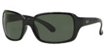 Ochelari de soare Ray-Ban RB 4068 601