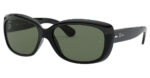Ochelari de soare Ray-Ban JACKIE OHH RB 4101 601
