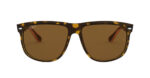 Ochelari de soare Ray-Ban Boyfriend RB4147 710/57