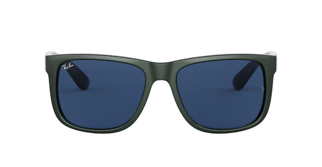 Ochelari de soare Ray-Ban JUSTIN RB4165 646880 - imagine 2