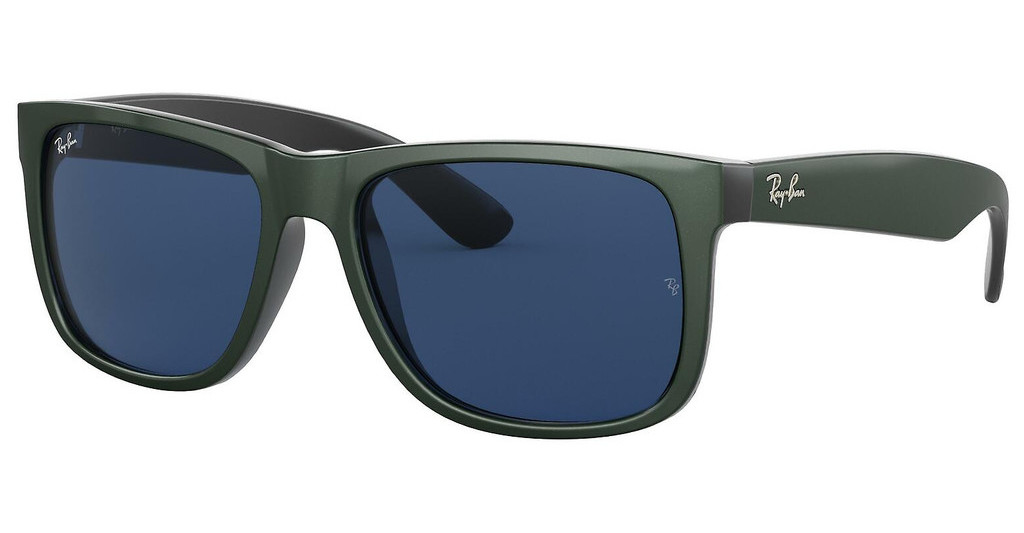 Ochelari de soare Ray-Ban JUSTIN RB4165 646880