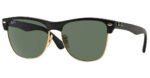 Ochelari de soare Ray-Ban CLUBMASTER OVERSIZED RB 4175 877