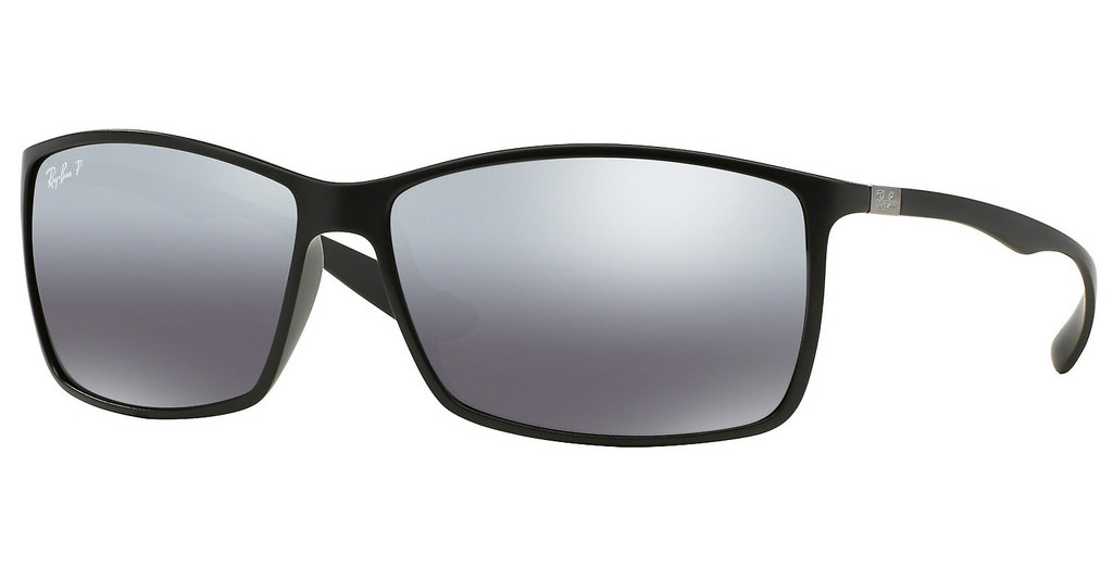 Ochelari de soare Ray-Ban LITEFORCE RB 4179 601S82
