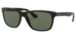 Ochelari de soare Ray-Ban RB 4181 601