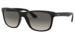 Ochelari de soare Ray-Ban RB 4181 601/71
