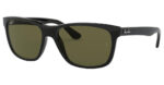 Ochelari de soare Ray-Ban RB 4181 601/9A