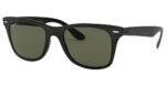 Ochelari de soare Ray-Ban WAYFARER LITEFORCE RB 4195 601S9A