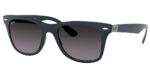 Ochelari de soare Ray-Ban WAYFARER LITEFORCE RB 4195 63318G