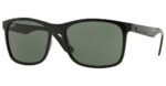Ochelari de soare Ray-Ban RB 4232 601/71