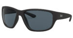 Ochelari de soare Ray-Ban RB 4300 601SR5
