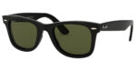 Ochelari de soare Ray-Ban Wayfarer RB 4340 601/58