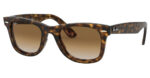Ochelari de soare Ray-Ban Wayfarer RB 4340 710/51