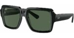 Ochelari de soare Ray-Ban RB4408 667771