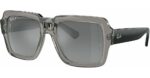 Ochelari de soare Ray-Ban RB4408 672582