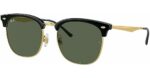 Ochelari de soare Ray-Ban RB4418D 601/31