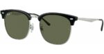 Ochelari de soare Ray-Ban RB4418D 66709A