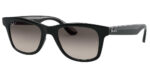 Ochelari de soare Ray-Ban RB 4640 601/M3