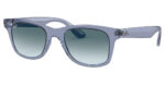Ochelari de soare Ray-Ban RB 4640 64963M