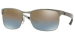 Ochelari de soare Ray-Ban RB 8319CH 9075J0