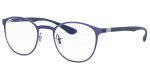 Ochelari de vedere RAY-BAN RX 6355 2996