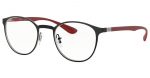 Ochelari de vedere RAY-BAN RX 6355 2997