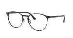 Ochelari de vedere Ray-Ban RX6375 2944