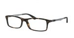 Ochelari de vedere RAY-BAN RX 7017 5200