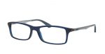 Ochelari de vedere RAY-BAN RX 7017 5752