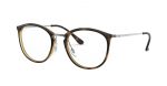 Ochelari de vedere Ray-Ban RX 7140 2012