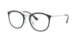Ochelari de vedere Ray-Ban RX 7140 5852